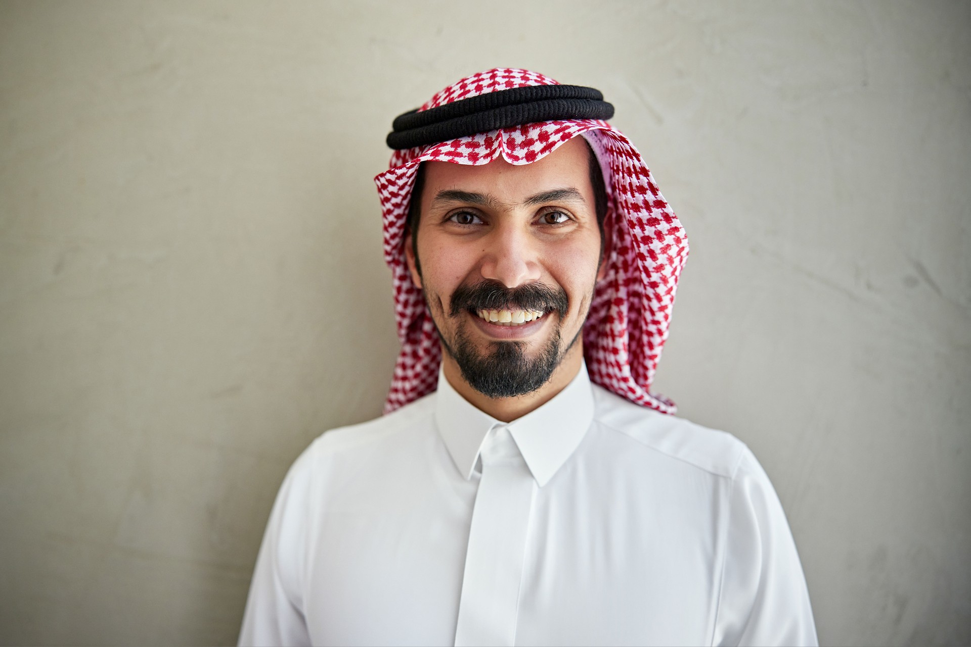 - Omar Al-Faraj