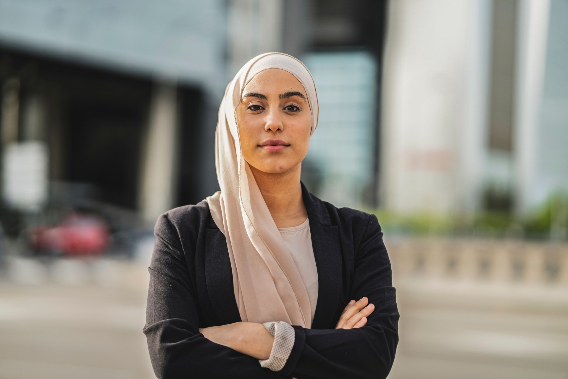 - Fatima Al-Mansoori
