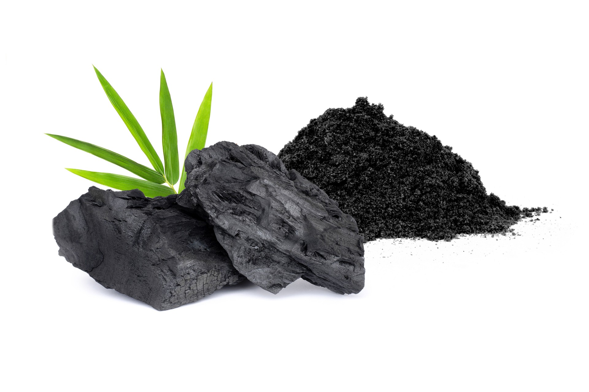 Charcoal